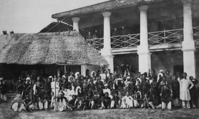 Về một cuốn sách bổn cho tân tòng